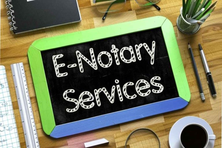 Magic Meets The Modern Age With Online Notary Services