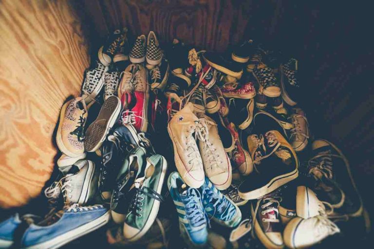 The Worst DIY Shoe Cleaning Mistakes (and How to Avoid Them)
