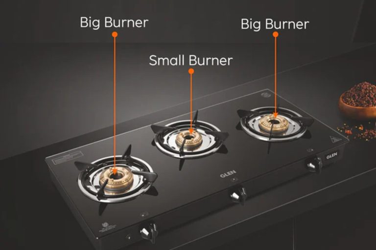Your Escort To Delicious Cooking – The Gas Stove