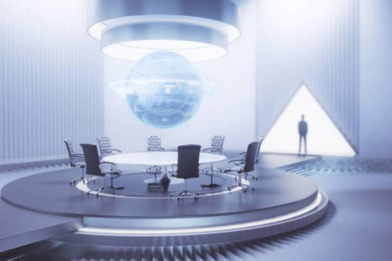 The Future of Organization Design in a Rapidly Changing Workplace