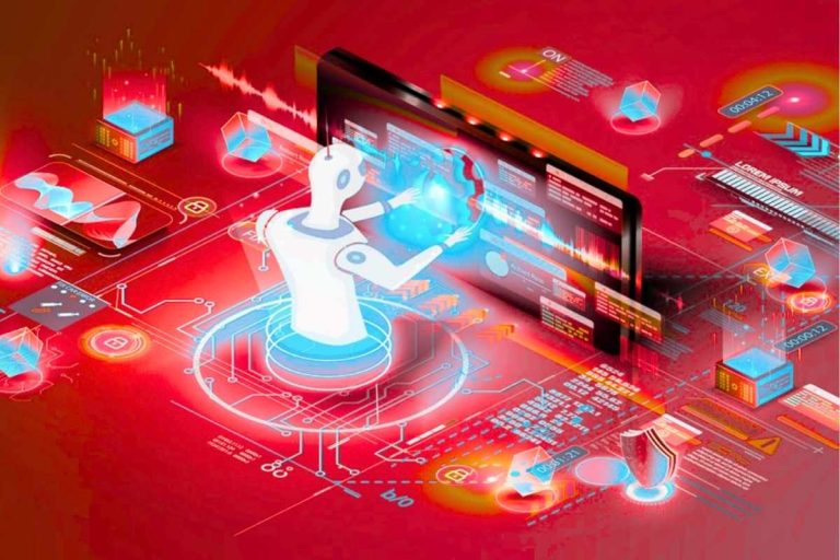 The Role of Artificial Intelligence in Personalised Digital Services