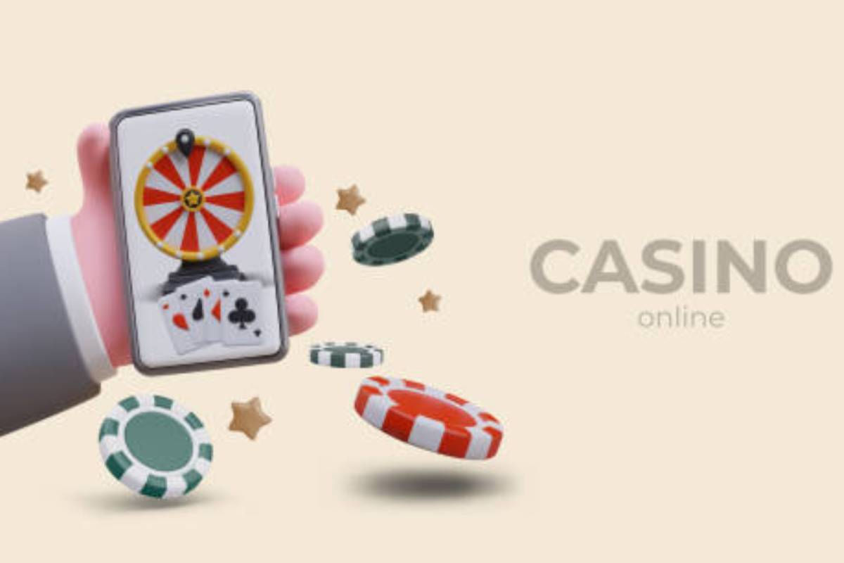 Discover the Top Casino Apps of 2025: Where to Download