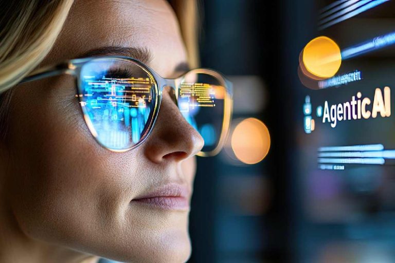 Agentic AI vs. Traditional AI: What Sets It Apart?