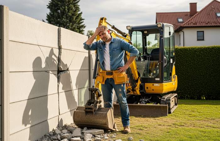 Bodily Injury and Property Damage Liability (Coverage A)