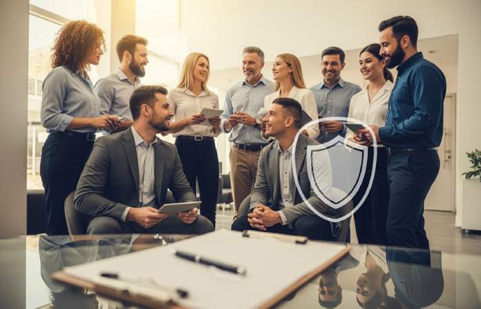 Determining the Right Coverage Limits for Your Business