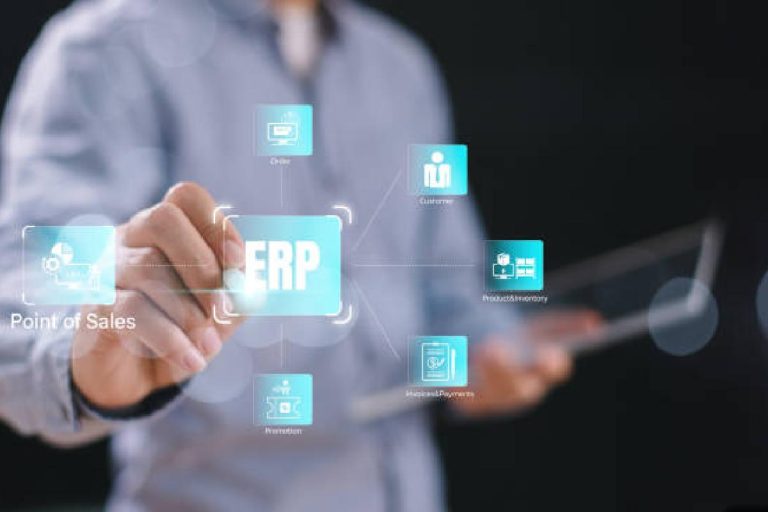 ERP Solutions to Automate Manual Accounting Tasks