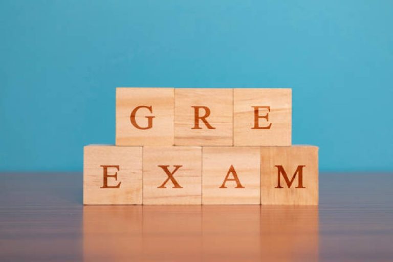 Online GRE Coaching: Strategies for Exam Success
