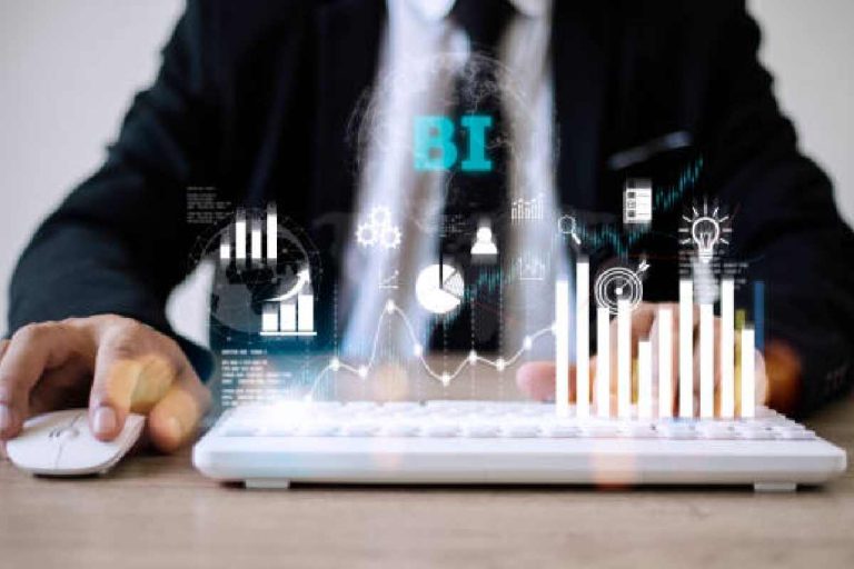 Power BI Skills & Business Strategy: Key Connections