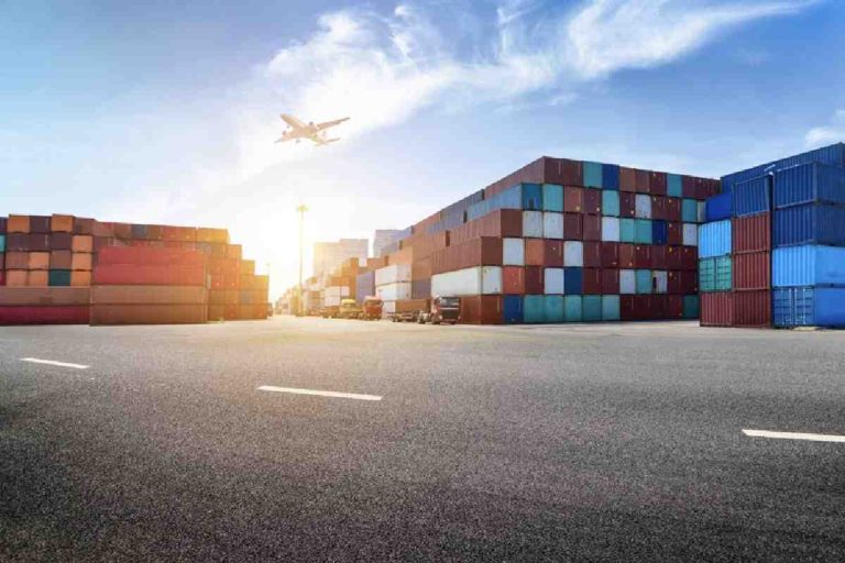 SLI Meaning in Logistics: Key Export Process Component