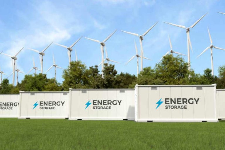 The Role of Energy Storage in Supporting Renewable Energy Growth