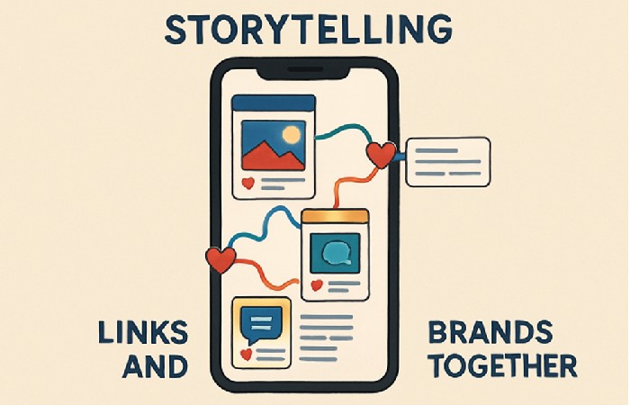 Authenticity and Trust Building