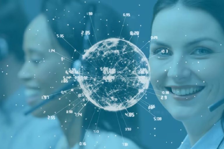 From Shards To Shared Smiles With A Customer 360 Graph Database
