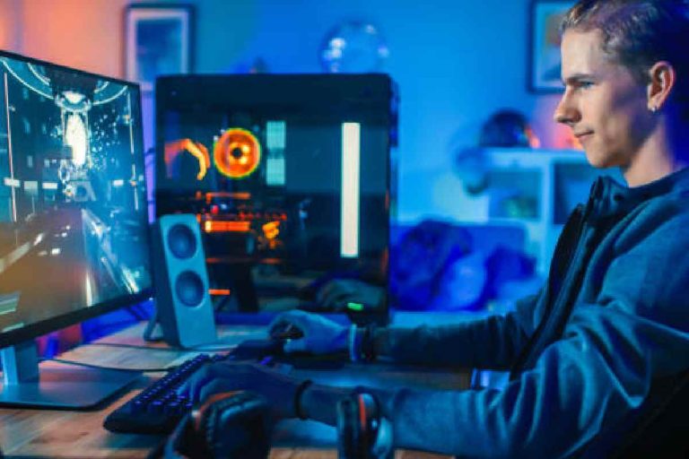 How to Choose the Right Gaming PC for Your Needs