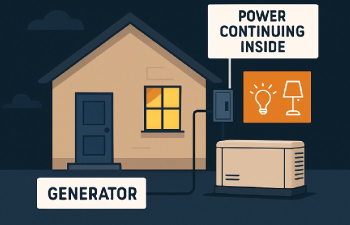Selecting a Safe Installation Location