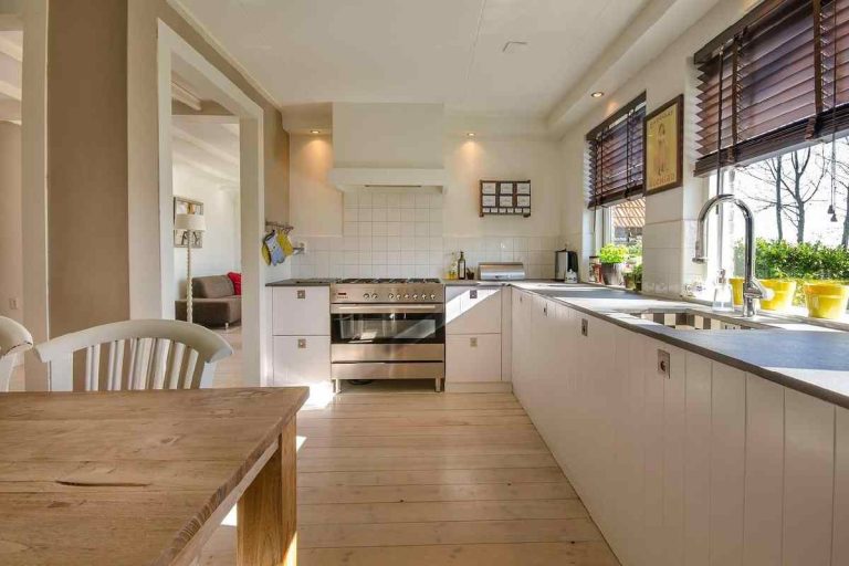 Signs of a Gas Leak in Your Home: Detection and Prevention