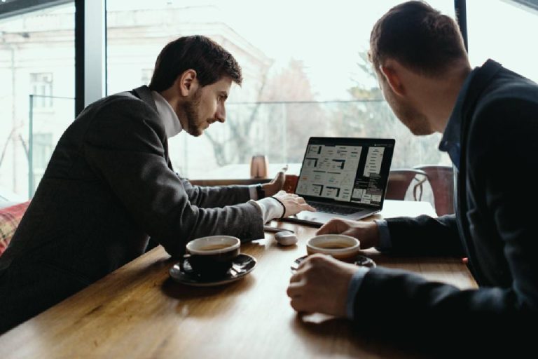 Benefits of Partnering with Business Process Outsourcing Consultants