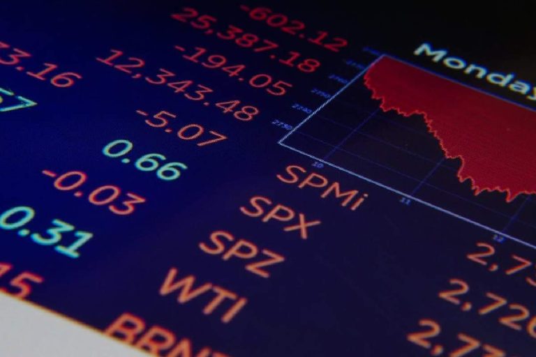 Does Bad News Affect the Stock Market?