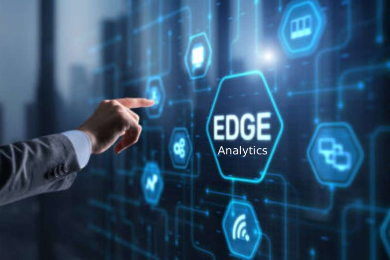 Edge Analytics: Why Proactive Monitoring at the Periphery Matters
