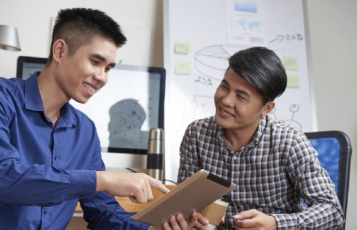 Improving User Experience