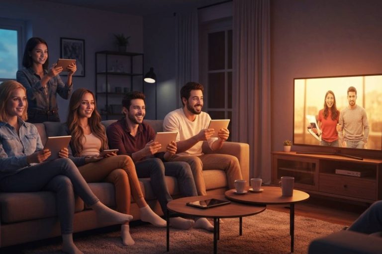 Discover iosmirror.cc: The Best Movies & Series Gateway