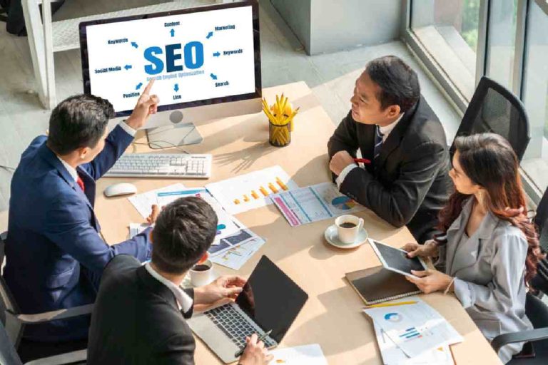Why Every Young Entrepreneur in Malaysia Needs SEO