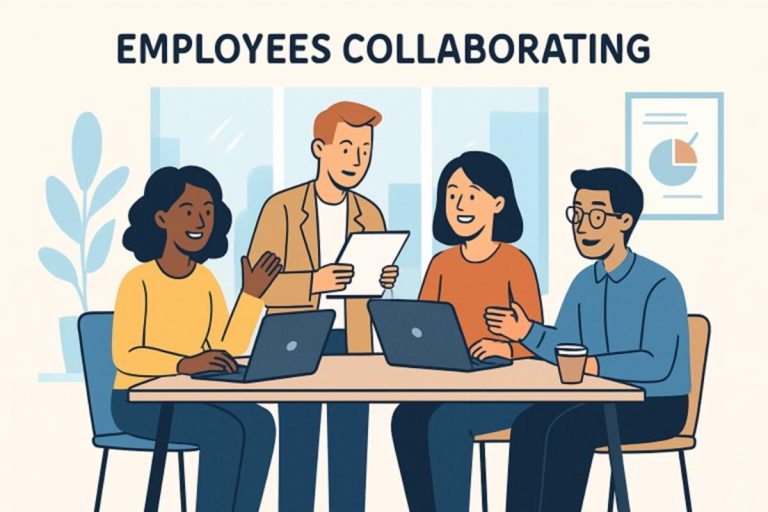 Fostering a Positive Workplace: The Pillars of Strong Company Culture