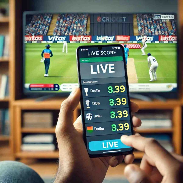 Cricket Betting Rules: A Beginner’s Guide to Markets