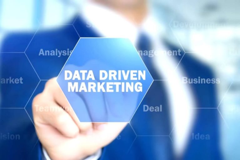 How Data-Driven Decisions Shape Successful Digital Marketing Campaigns