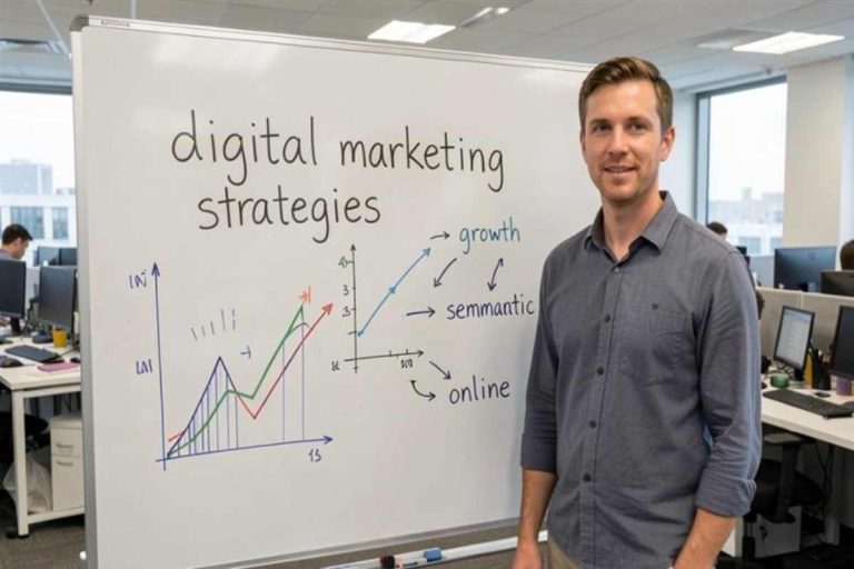 Finding the Best Digital Marketing Advertising Companies in Australia: A 2026 Guide