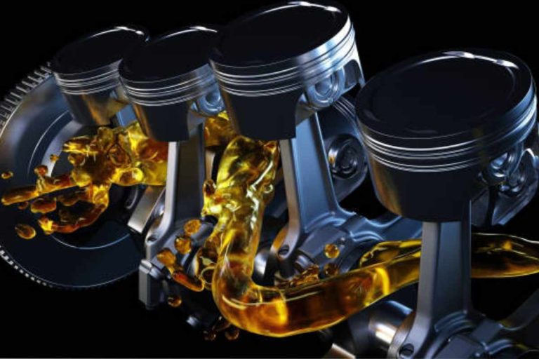 The Role of Fuel Additives and Stabilisers in Engine Health