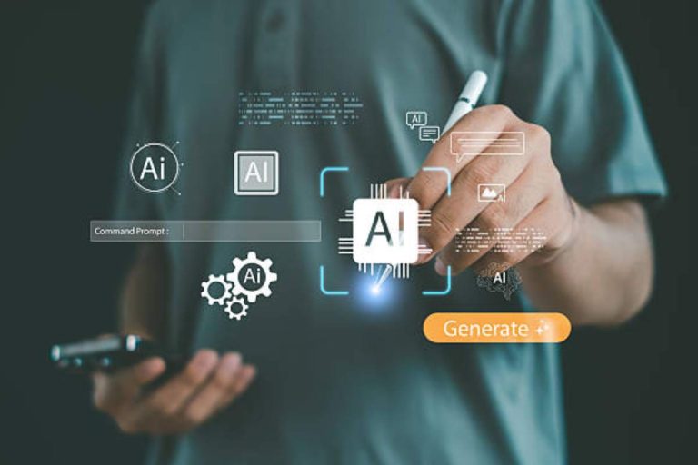 How Developers Build Generative AI on AWS Today in 2026 Guide