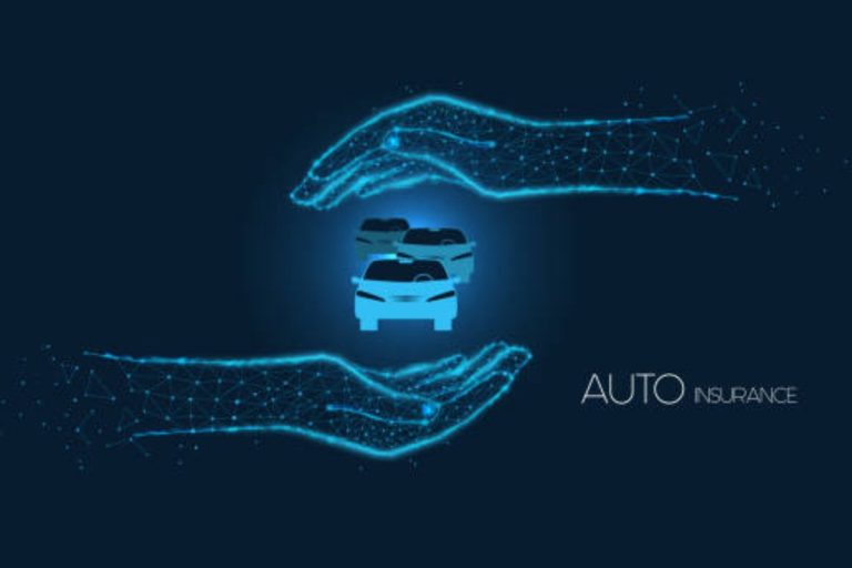 How Technology Is Reshaping Auto Insurance