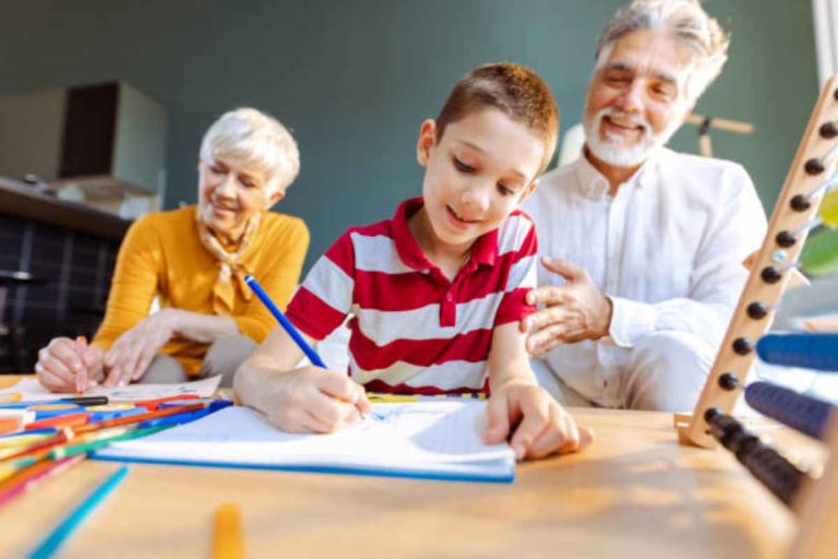 Fostering Lifelong Learning Habits in Children