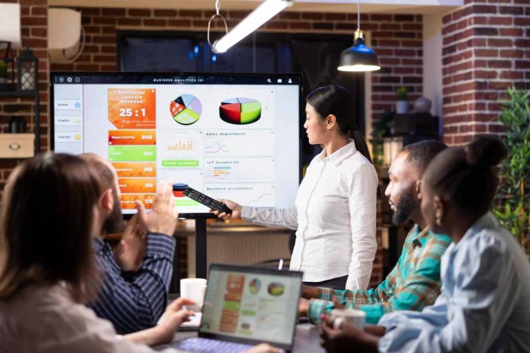 Why a Local Marketing Agency Knows Your Market Best