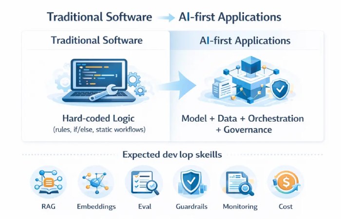 why is there a demand for generative ai on aws