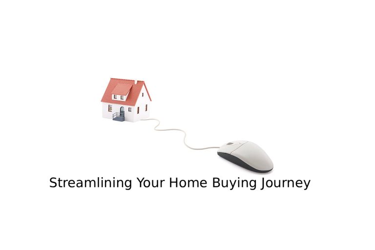 Streamlining Your Home Buying Journey: Essential Tips and Tools