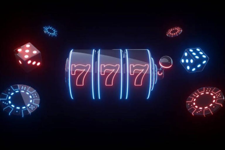 The Evolution and Popularity of Slot Games