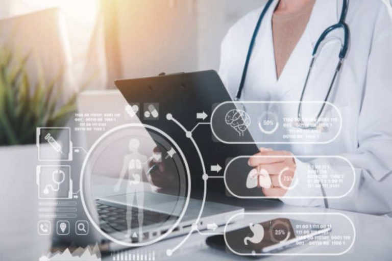 How Home Health Software Improves Clinical Workflows And Care Coordination