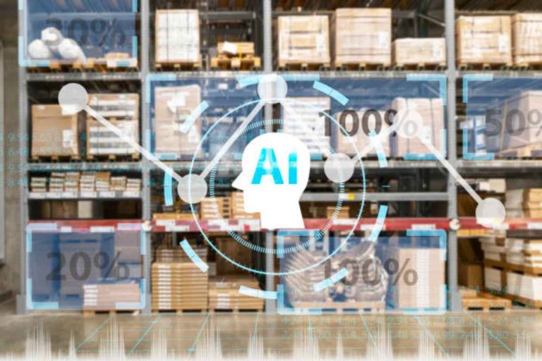How Autonomous AI Tools Improve Forecasting and Inventory Control