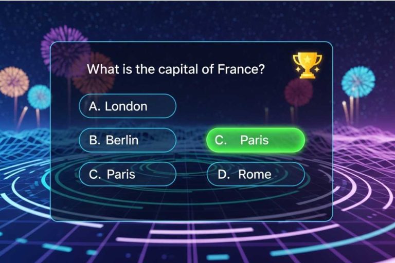 Test Your Knowledge: Quizzes Await at mpquiz.com