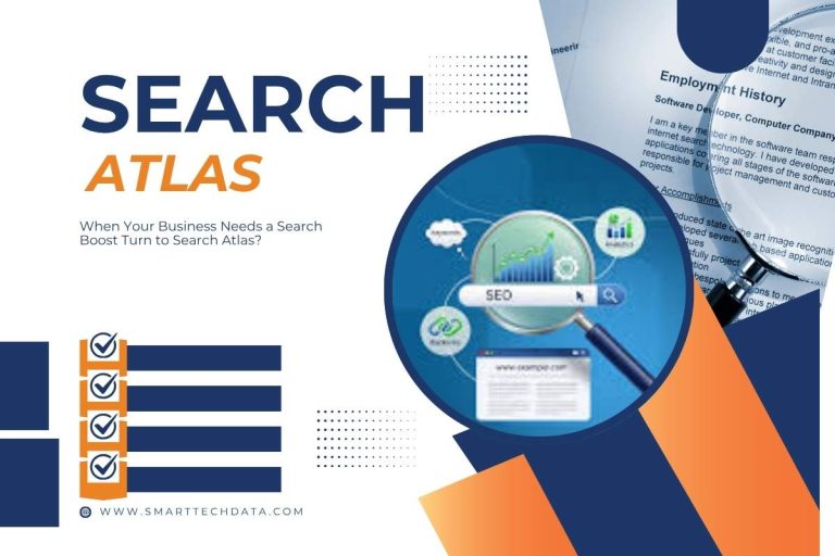 When Your Business Needs a Search Boost Turn to Search Atlas?