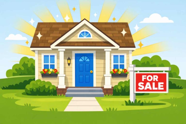 Tips for Selling Your House Fast Without Sacrificing Value