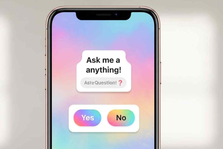10 Creative Ways to Use Asking Mode in Instagram Nice 2026