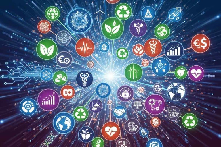 Top 10 Exploding Topics to Watch in 2024