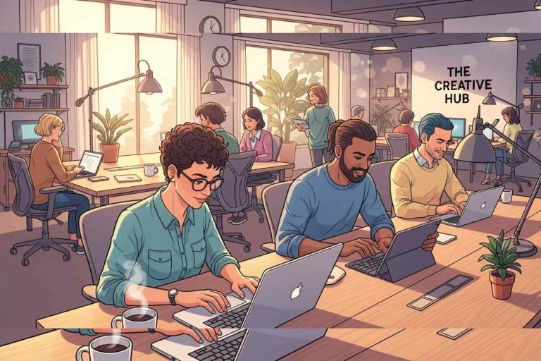 HowBlogs Com: Your Ultimate Beginner’s Blogging Guide