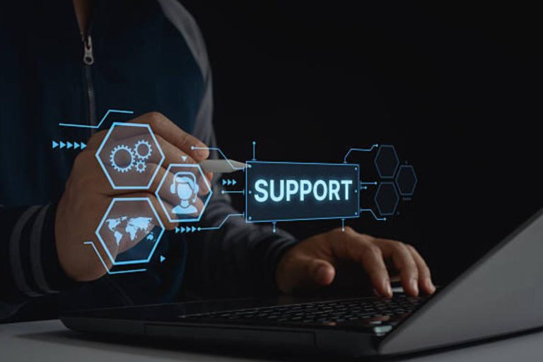 The Strategic Importance of High-Performance Support Software