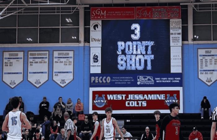 supporting school spirit and community identity