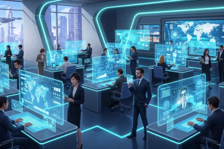 Techexample org: Your Source for Cutting-Edge Tech News