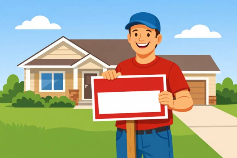 How to Sell Your House Without a Realtor in Alabama: A Step-by-Step FSBO Guide