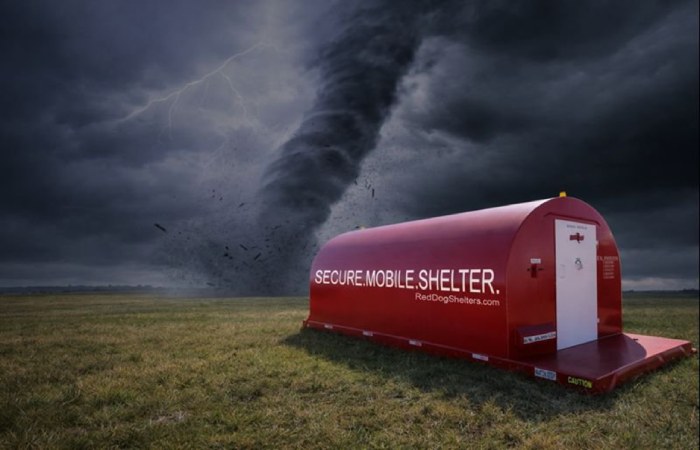 Severe Weather Response